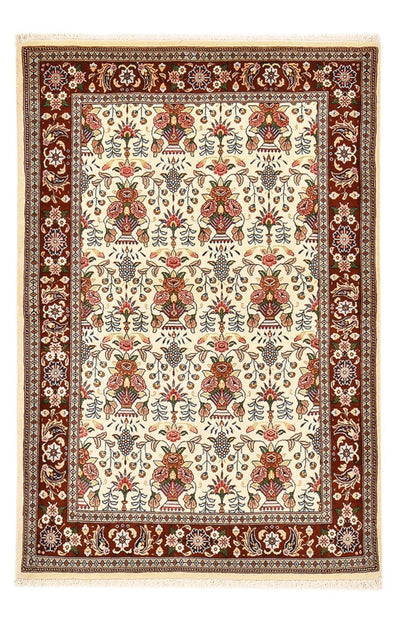 Sarouk Mattan 107x163cm - Persisk matta