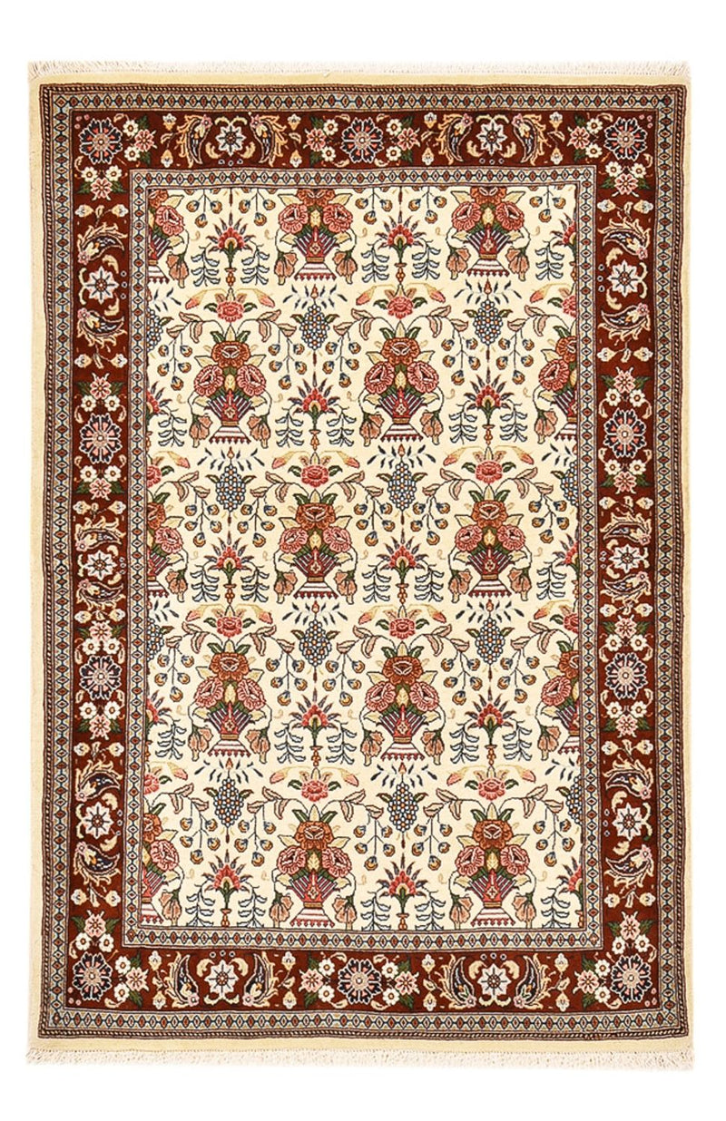 Persisk matta - Classic - 163 x 107 cm - beige