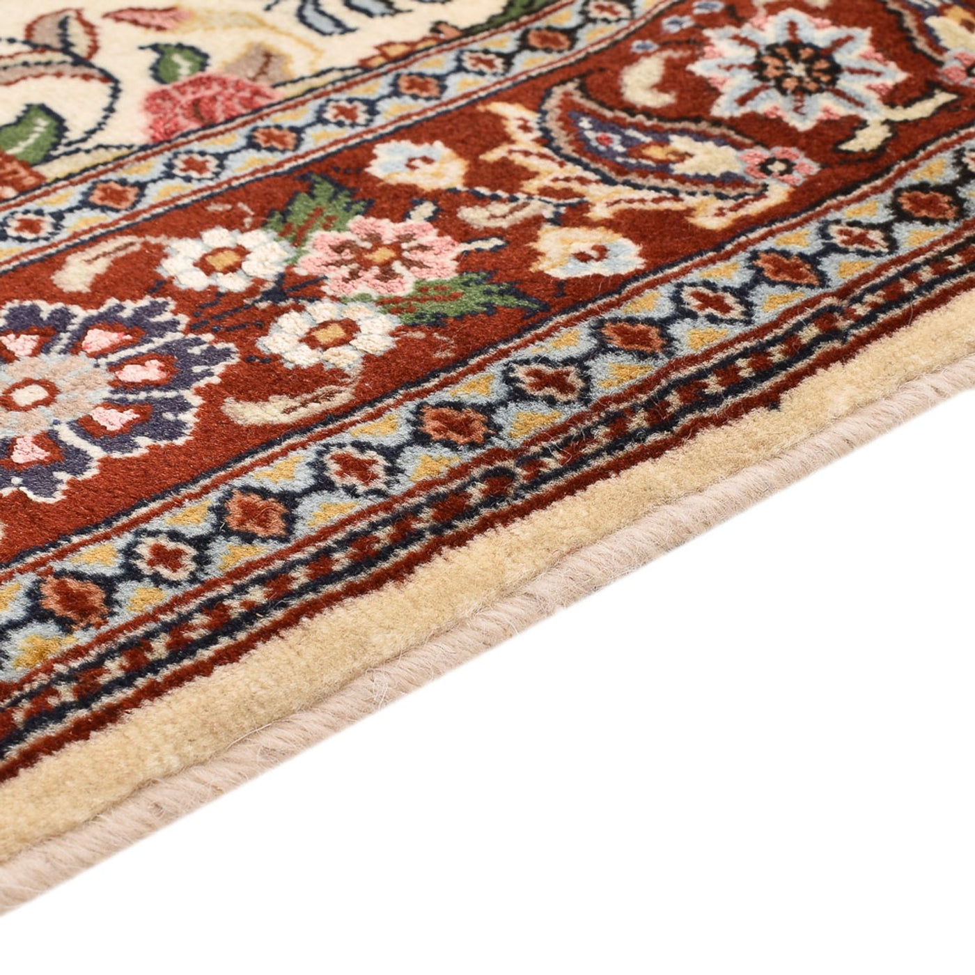 Sarouk Mattan 163x107cm - Persisk matta