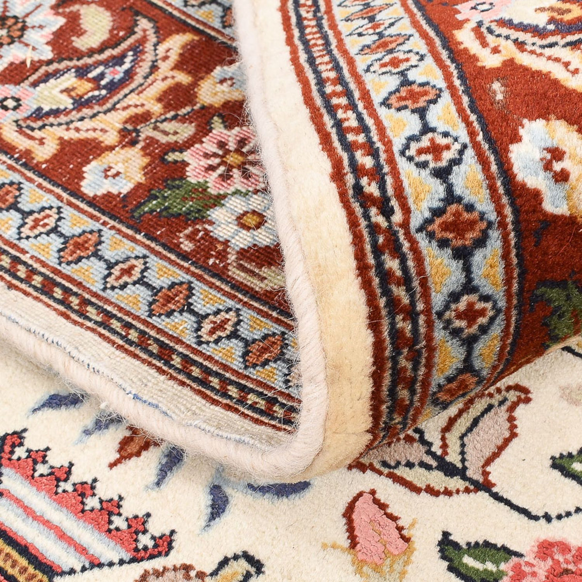 Persisk matta - Classic - 163 x 107 cm - beige