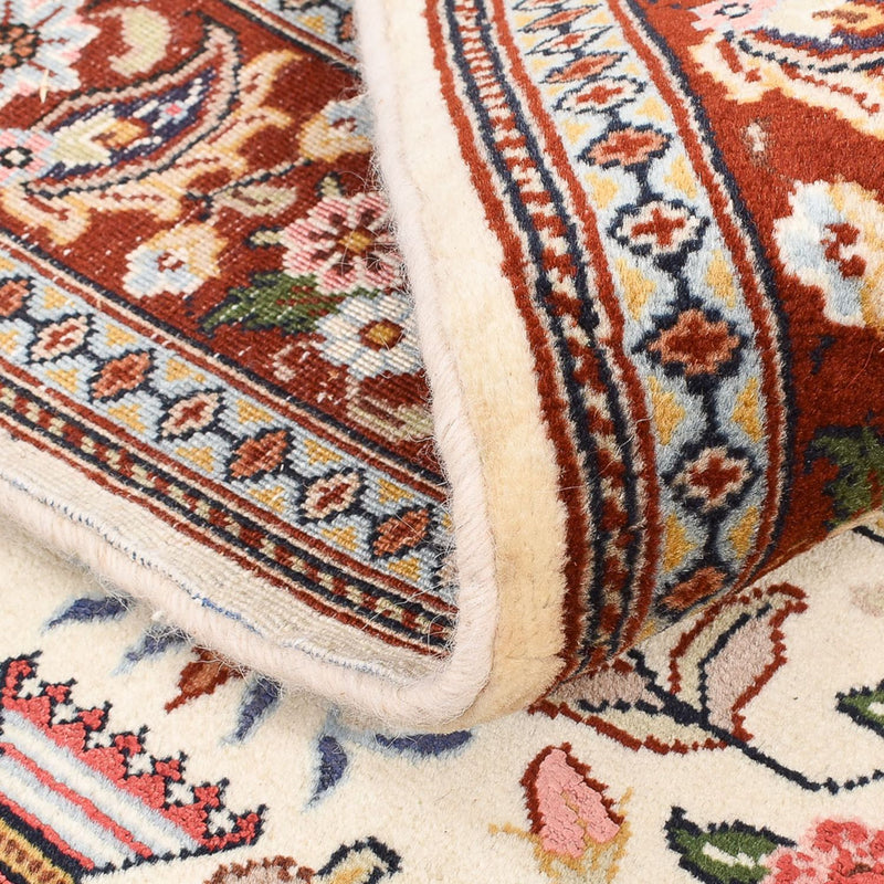 Persisk matta - Classic - 163 x 107 cm - beige