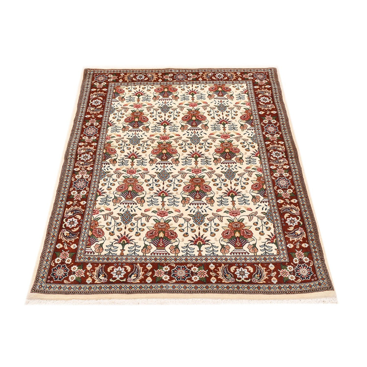Persisk matta - Classic - 163 x 107 cm - beige