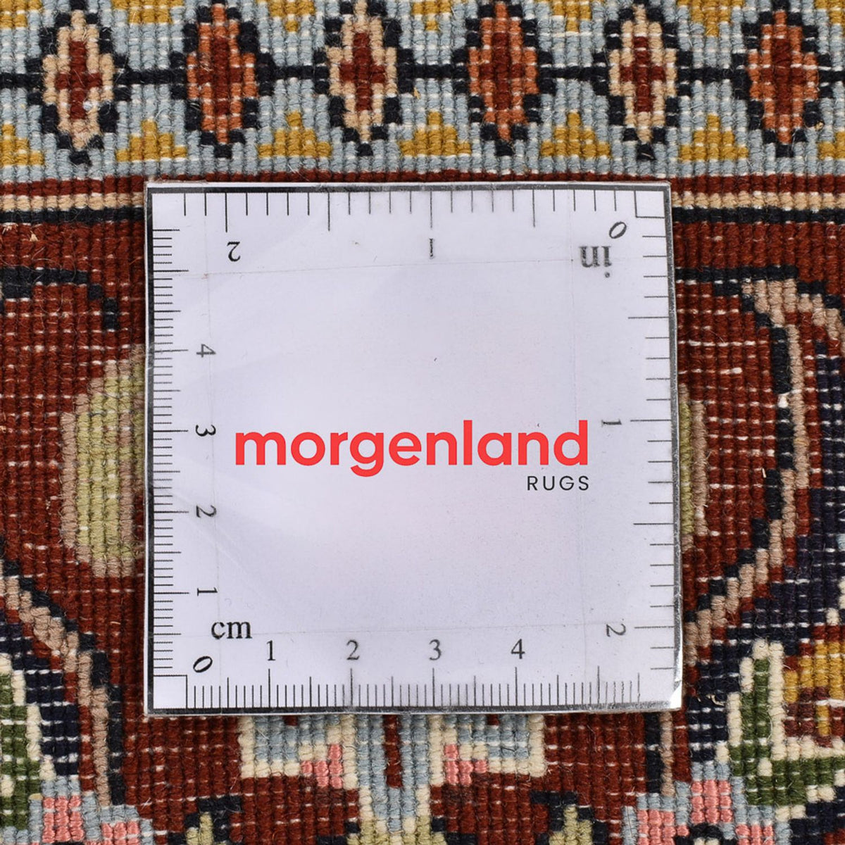 Persisk matta - Classic - 163 x 107 cm - beige