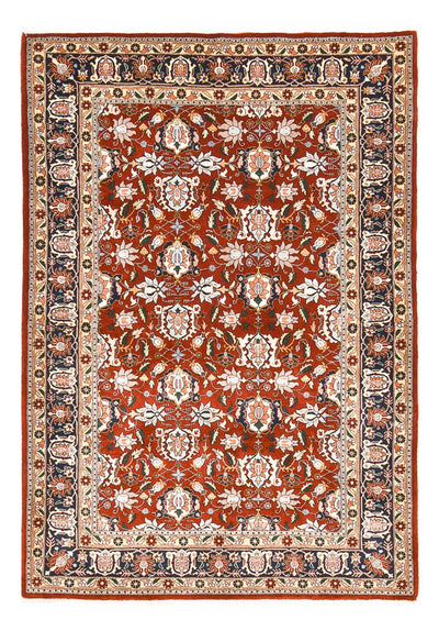 Sarouk Mattan 150x216cm - Persisk matta