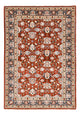 Sarouk Mattan 216x150cm - Persisk matta
