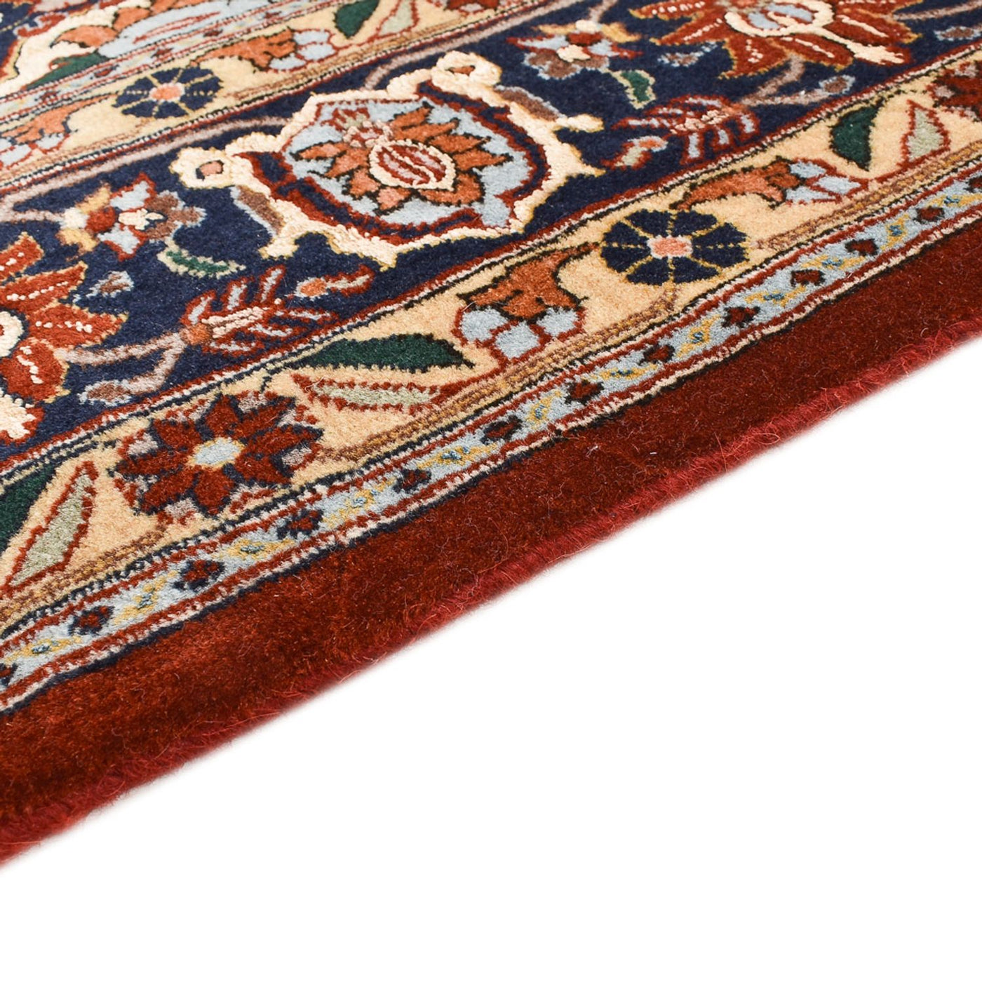Sarouk Mattan 216x150cm - Persisk matta
