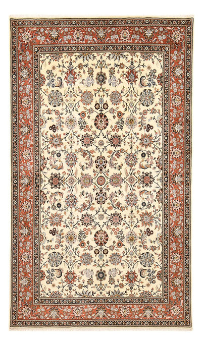Bidjar Mattan 205x347cm - Persisk matta