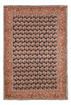 Bidjar Mattan 298x195cm - Persisk matta