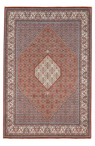 Bidjar Mattan 197x300cm - Persisk matta