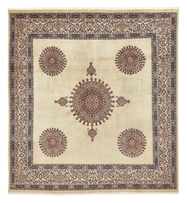 Persisk matta - Classic - 307 x 290 cm - beige
