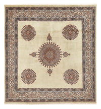 Persisk matta - Classic - 307 x 290 cm - beige