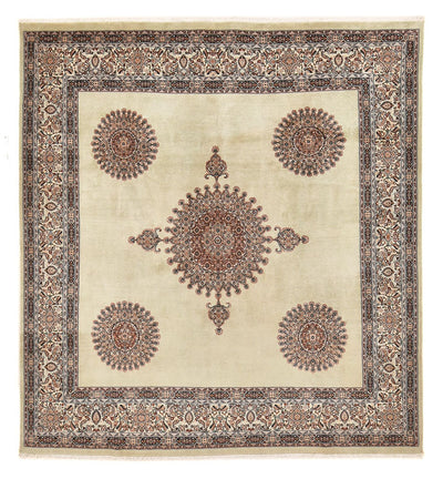 Moud Mattan 290x307cm - Persisk matta