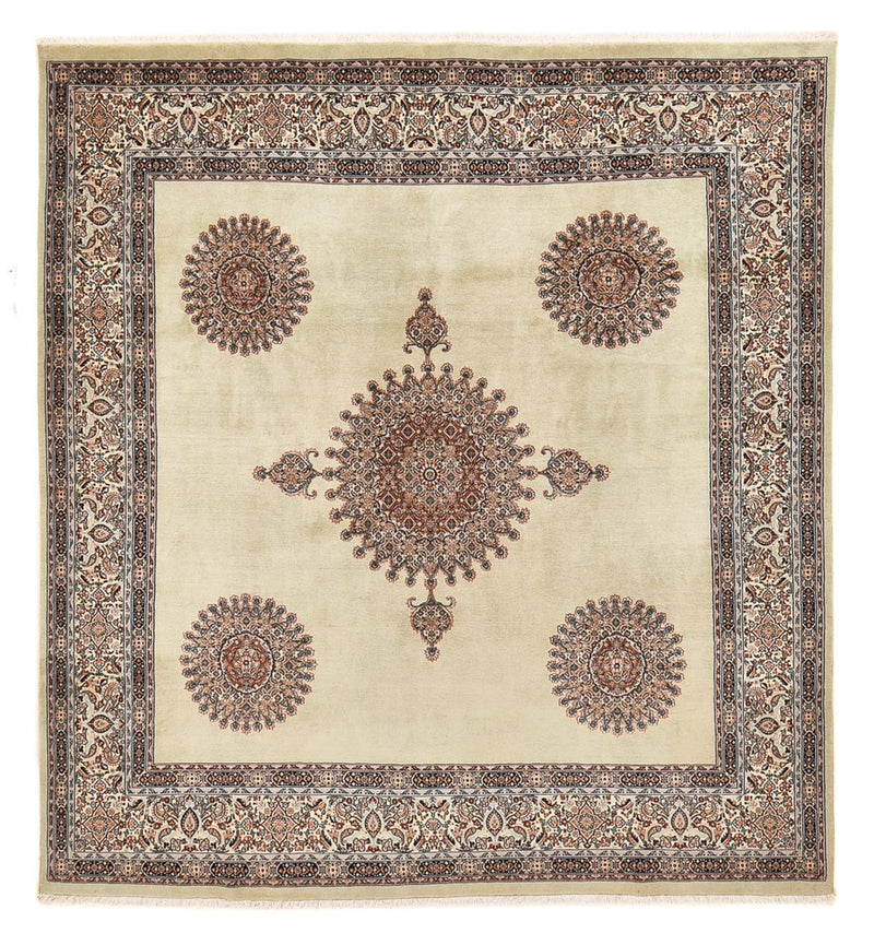 Persisk matta - Classic - 307 x 290 cm - beige