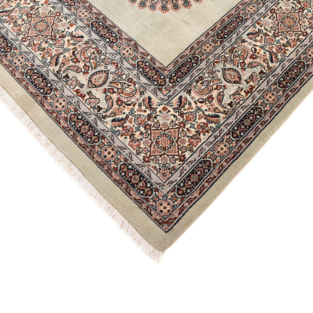 Persisk matta - Classic - 307 x 290 cm - beige