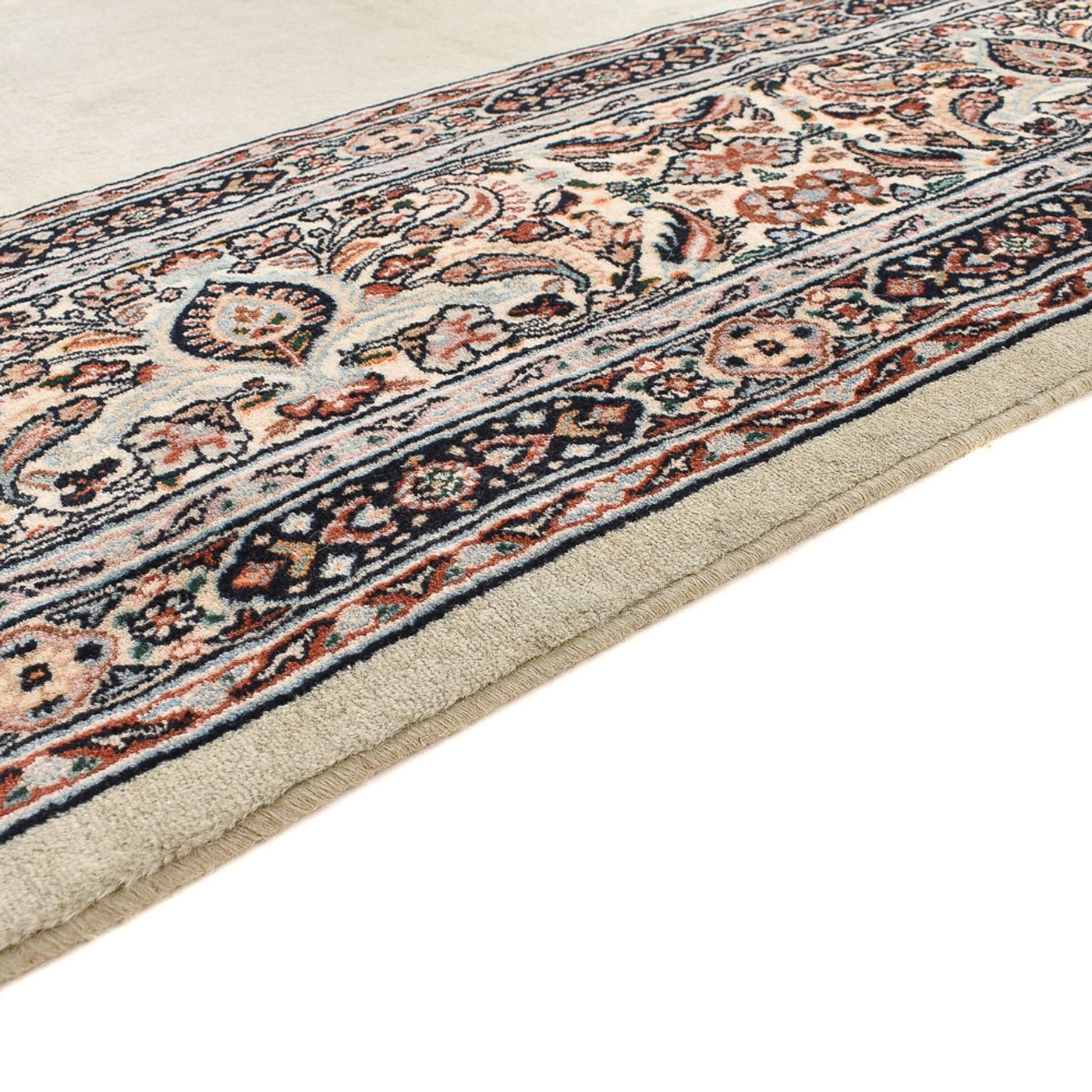 Moud Mattan 307x290cm - Persisk matta