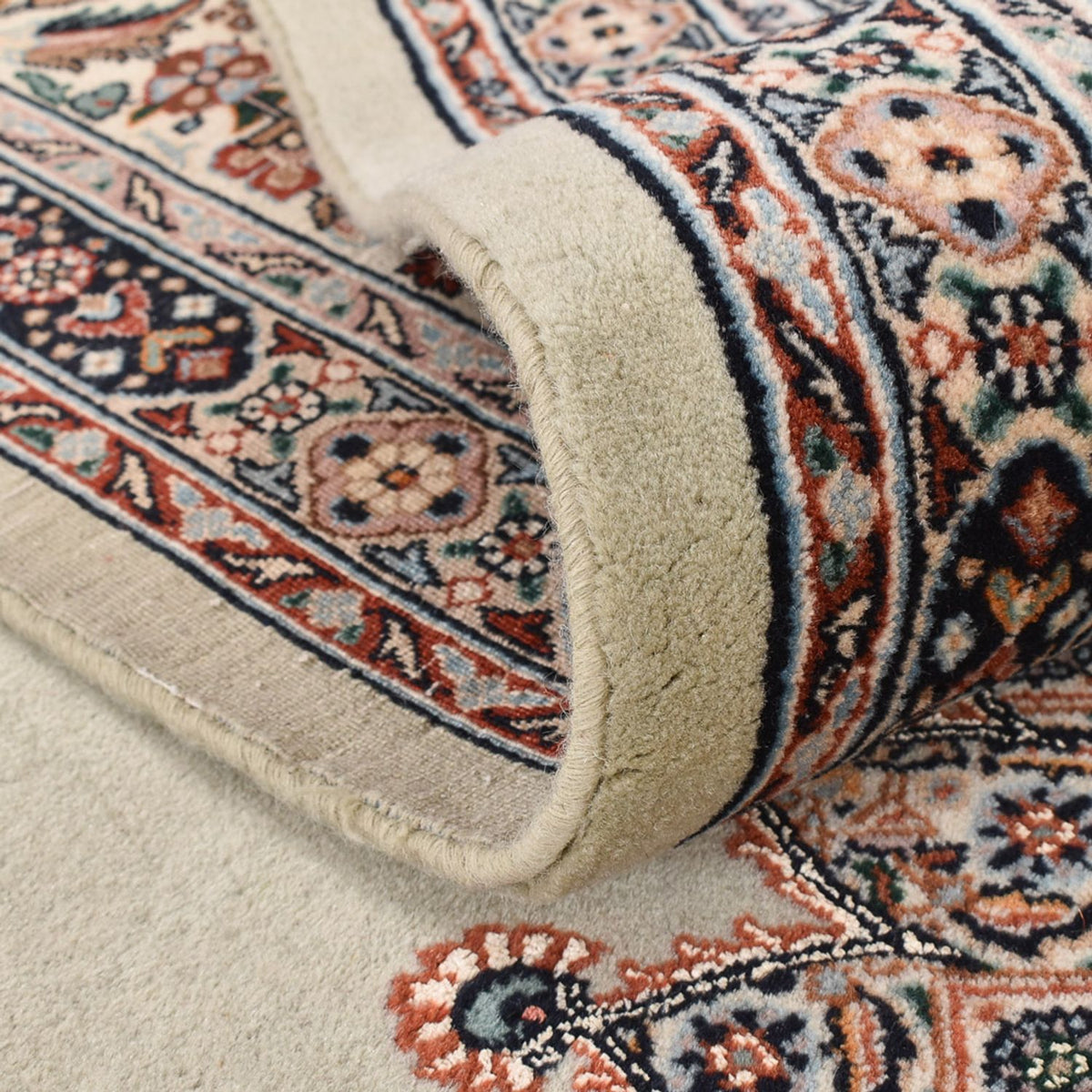 Persisk matta - Classic - 307 x 290 cm - beige