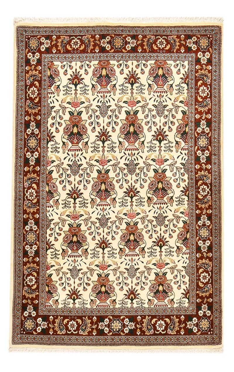Persisk matta - Classic - 162 x 107 cm - beige
