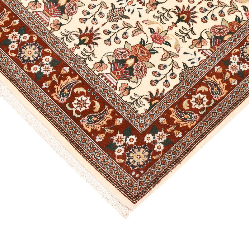 Persisk matta - Classic - 162 x 107 cm - beige