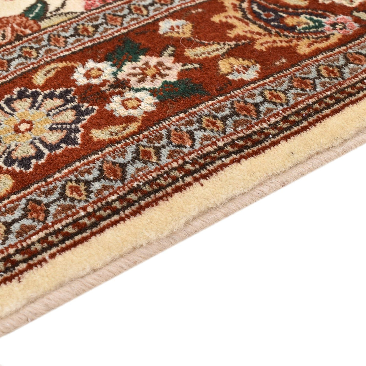 Sarouk Mattan 107x162cm - Persisk matta