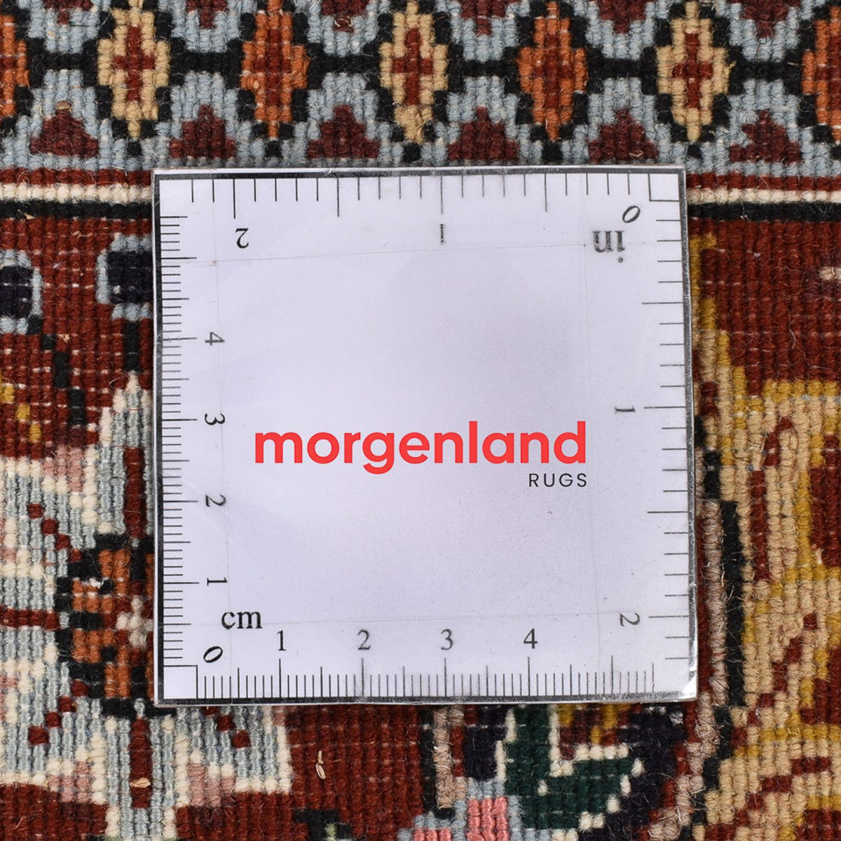 Persisk matta - Classic - 162 x 107 cm - beige