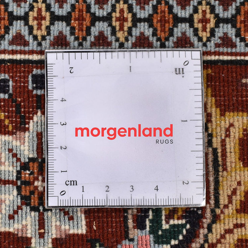 Persisk matta - Classic - 162 x 107 cm - beige