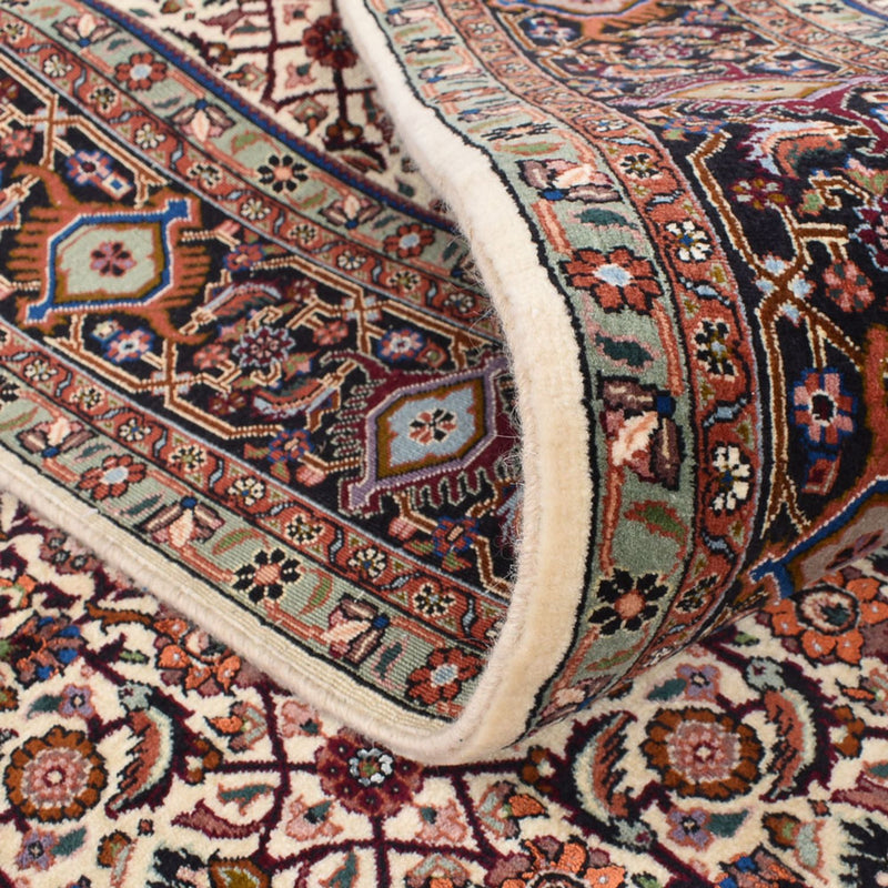 Persisk matta - Bijar - 314 x 208 cm - rost