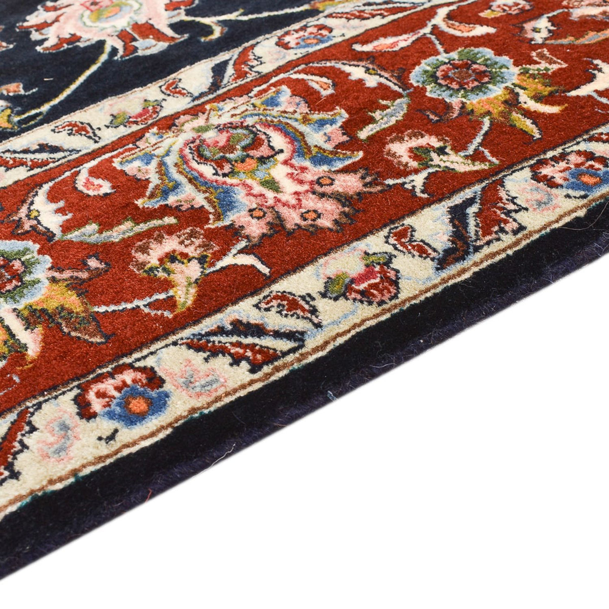 Qom Mattan 140x180cm - Persisk matta