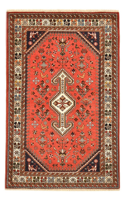 Yalameh Mattan 100x150cm - Persisk matta