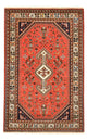 Yalameh Mattan 150x100cm - Persisk matta