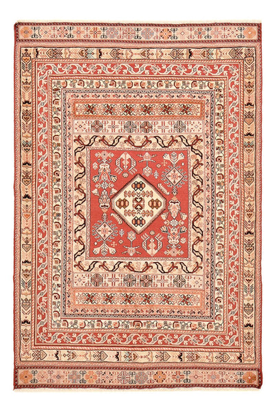 Kilim Fars Mattan 135x195cm