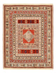 Kilim Fars Mattan 155x117cm