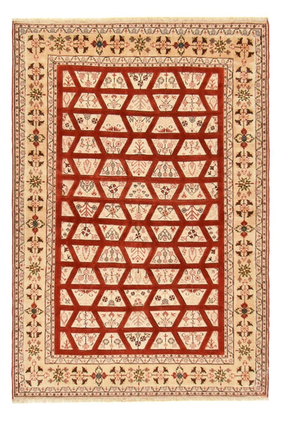 Kilim Fars Mattan 130x190cm