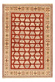 Kilim Fars Mattan 190x130cm