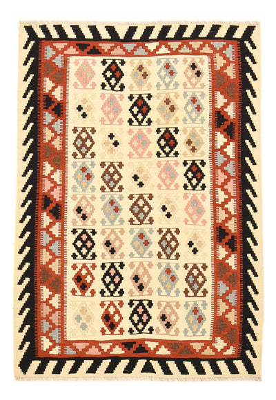 Kilim Fars Mattan 105x150cm