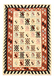Kilim Fars Mattan 150x105cm