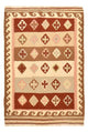 Kilim Fars Mattan 147x100cm