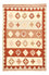 Kelim Carpet - orientalisk matta - 145 x 96 cm - flerfärgad
