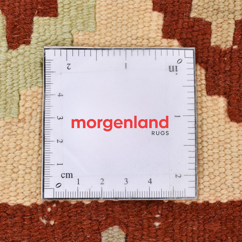 Kelim Carpet - orientalisk matta - 145 x 96 cm - flerfärgad