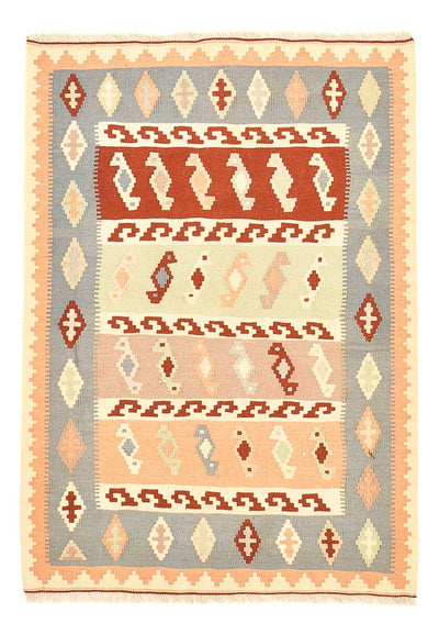 Kilim Fars Mattan 102x143cm