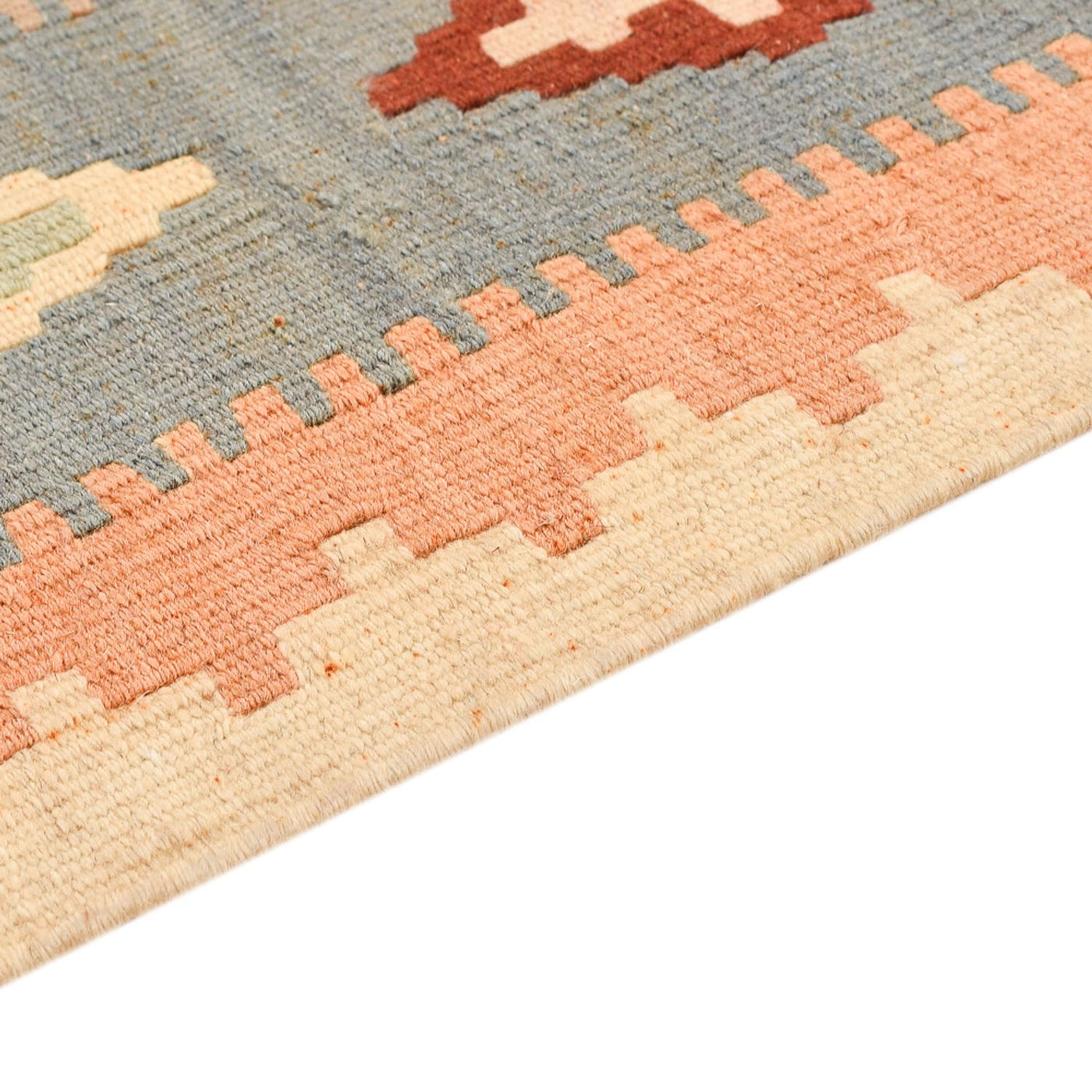 Kilim Fars Mattan 143x102cm