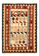 Kilim Fars Mattan 104x146cm