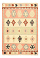 Kilim Fars Mattan 150x105cm