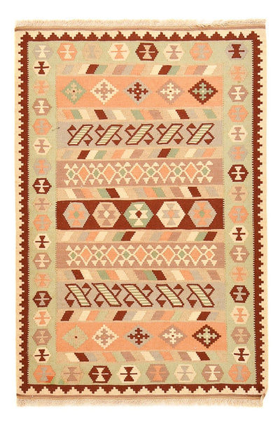 Kilim Fars Mattan 98x147cm