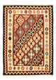Kilim Fars Mattan 150x106cm