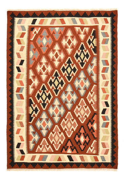 Kilim Fars Mattan 105x145cm