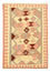 Kelim Carpet - orientalisk matta - 150 x 105 cm - beige