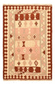 Kilim Fars Mattan 147x100cm