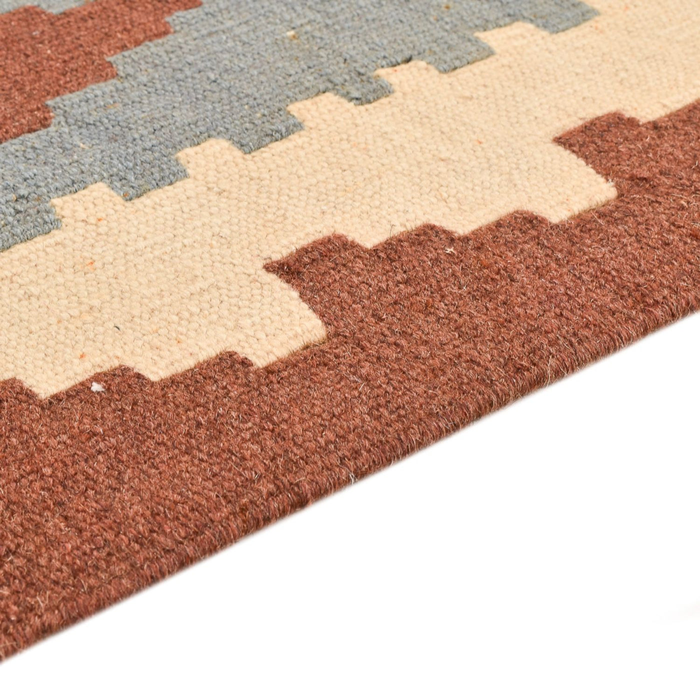 Kilim Fars Mattan 145x100cm