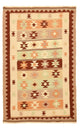 Kilim Fars Mattan 147x96cm