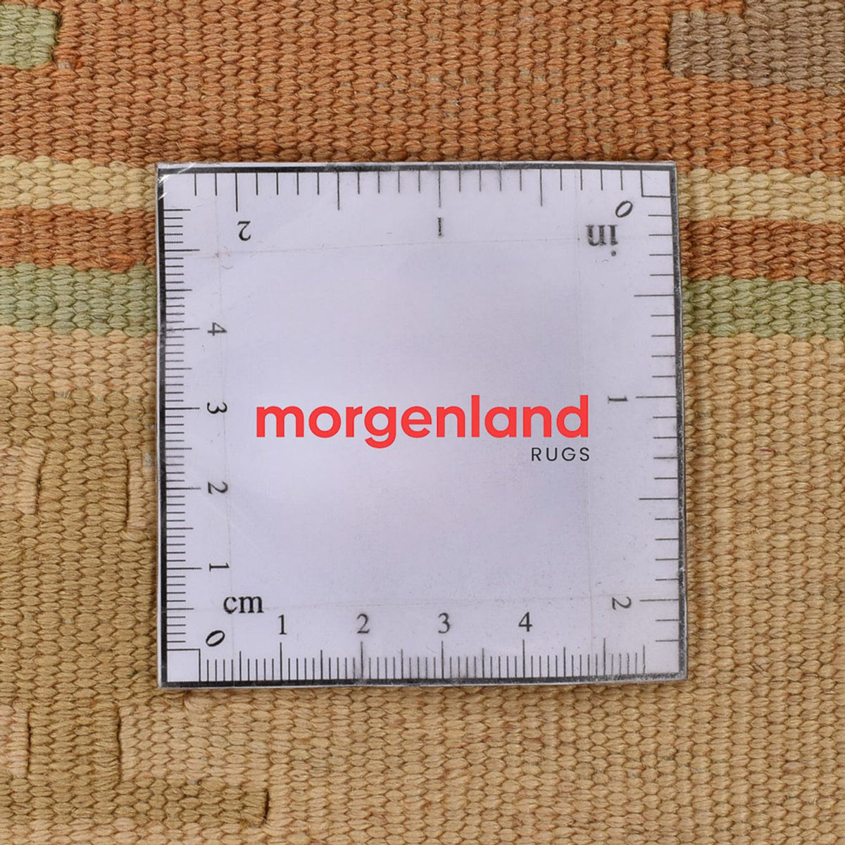 Kelim Carpet - orientalisk matta - 147 x 96 cm - beige